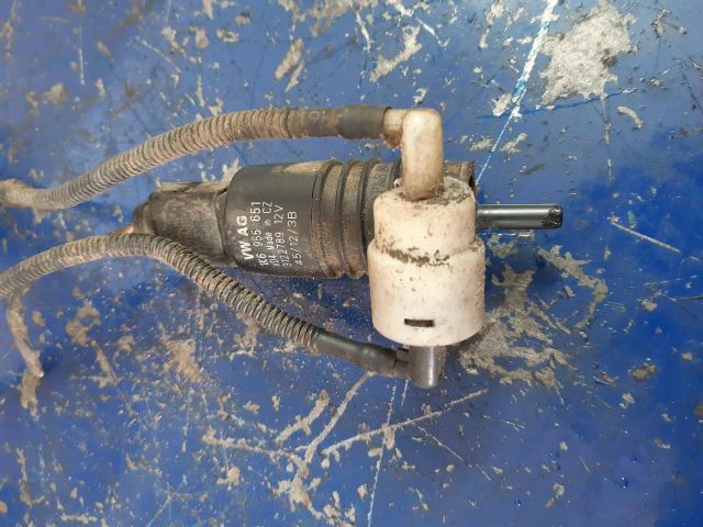 bontott SEAT ALHAMBRA Első Ablakmosó Szivattyú