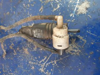 bontott SEAT ALHAMBRA Első Ablakmosó Szivattyú