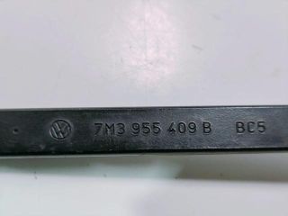 bontott SEAT ALHAMBRA Első Ablaktörlő Kar