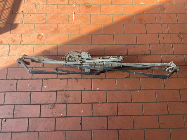 bontott SEAT ALHAMBRA Első Ablaktörlő Szerkezet Motorral