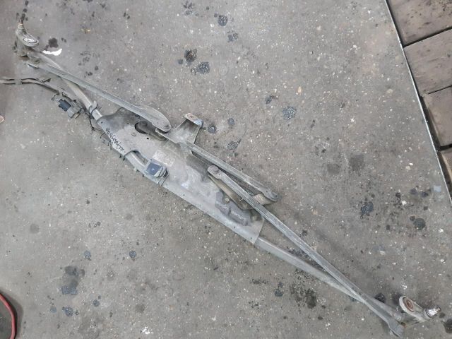 bontott SEAT ALHAMBRA Első Ablaktörlő Szerkezet Motorral