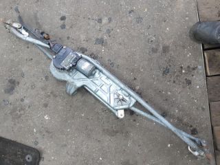 bontott SEAT ALHAMBRA Első Ablaktörlő Szerkezet Motorral