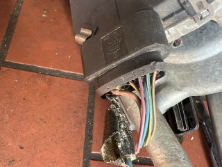 bontott SEAT ALHAMBRA Első Ablaktörlő Szerkezet Motorral