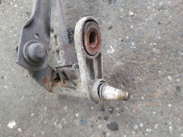 bontott SEAT ALHAMBRA Első Ablaktörlő Szerkezet Motorral