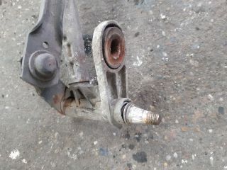 bontott SEAT ALHAMBRA Első Ablaktörlő Szerkezet Motorral