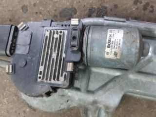 bontott SEAT ALHAMBRA Első Ablaktörlő Szerkezet Motorral