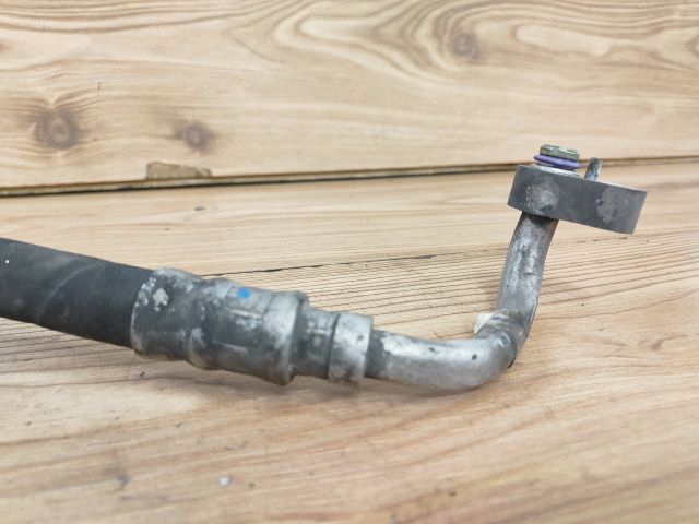 bontott SEAT ALHAMBRA Első Klíma Cső Kompresszorhoz