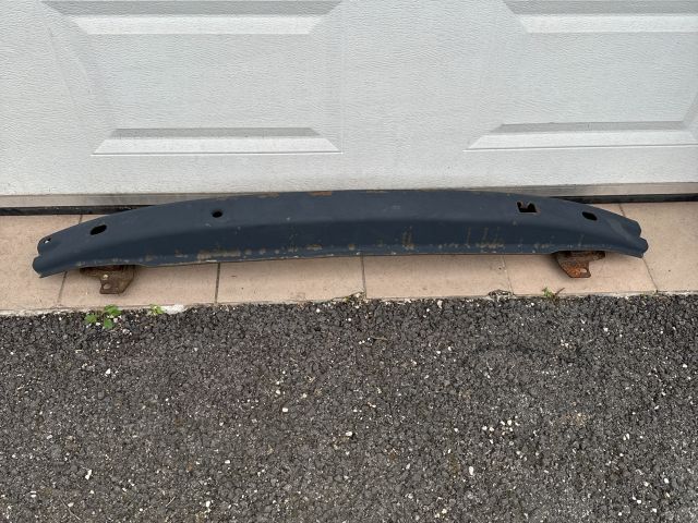 bontott SEAT ALHAMBRA Első Lökhárító Merevítő (Fém)