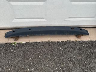 bontott SEAT ALHAMBRA Első Lökhárító Merevítő (Fém)