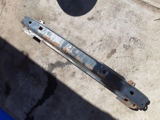 bontott SEAT ALHAMBRA Első Lökhárító Merevítő (Fém)