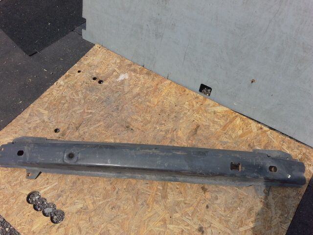 bontott SEAT ALHAMBRA Első Lökhárító Merevítő (Fém)