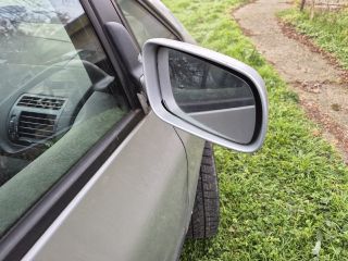 bontott SEAT ALHAMBRA Első Lökhárító Merevítő (Fém)