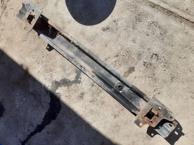 bontott SEAT ALHAMBRA Első Lökhárító Merevítő (Fém)