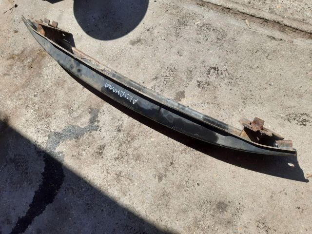 bontott SEAT ALHAMBRA Első Lökhárító Merevítő (Fém)