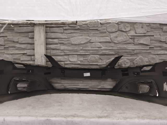 bontott SEAT ALHAMBRA Első Lökhárító (Üresen)