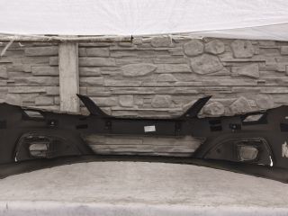 bontott SEAT ALHAMBRA Első Lökhárító (Üresen)