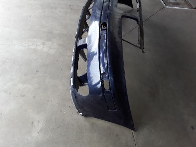 bontott SEAT ALHAMBRA Első Lökhárító (Üresen)