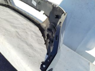 bontott SEAT ALHAMBRA Első Lökhárító (Üresen)