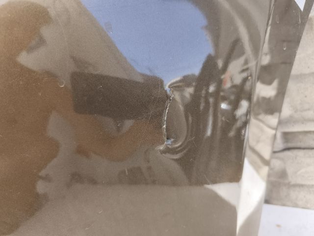 bontott SEAT ALHAMBRA Első Lökhárító (Üresen)