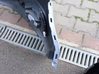 bontott SEAT ALHAMBRA Első Lökhárító (Üresen)