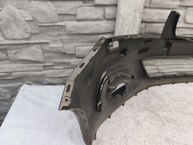 bontott SEAT ALHAMBRA Első Lökhárító (Üresen)