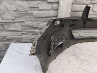 bontott SEAT ALHAMBRA Első Lökhárító (Üresen)