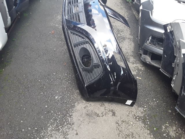 bontott SEAT ALHAMBRA Első Lökhárító (Üresen)