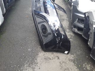 bontott SEAT ALHAMBRA Első Lökhárító (Üresen)