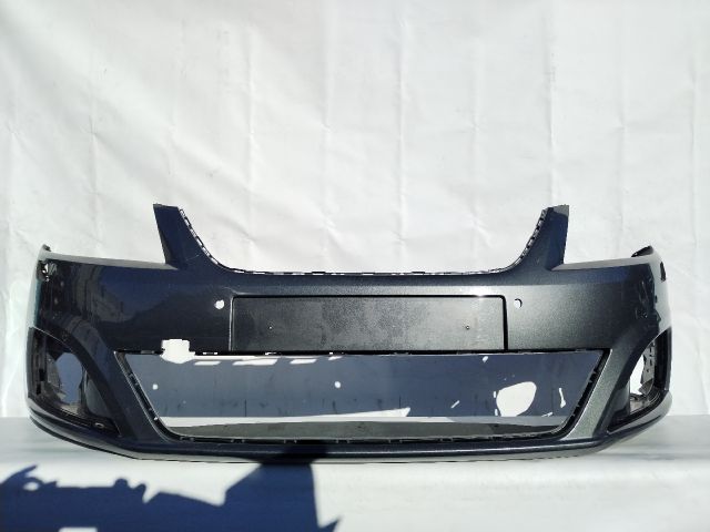 bontott SEAT ALHAMBRA Első Lökhárító (Üresen)