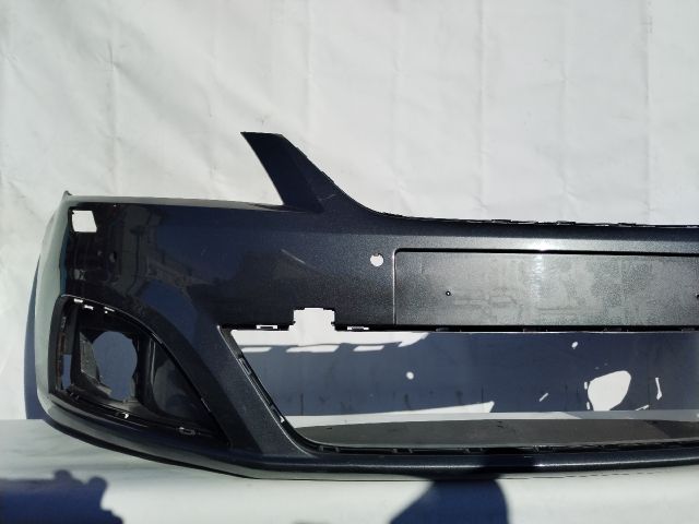 bontott SEAT ALHAMBRA Első Lökhárító (Üresen)