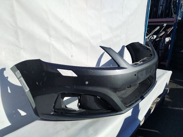 bontott SEAT ALHAMBRA Első Lökhárító (Üresen)