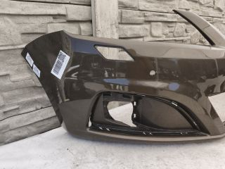 bontott SEAT ALHAMBRA Első Lökhárító (Üresen)