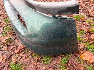 bontott SEAT ALHAMBRA Első Lökhárító (Üresen)