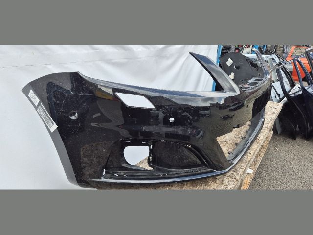 bontott SEAT ALHAMBRA Első Lökhárító (Üresen)