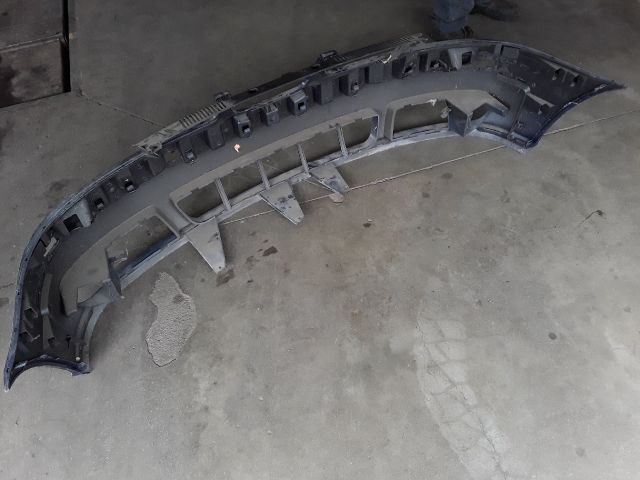 bontott SEAT ALHAMBRA Első Lökhárító (Üresen)