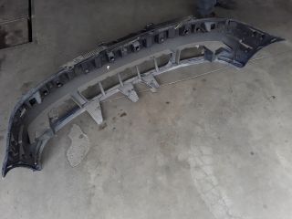 bontott SEAT ALHAMBRA Első Lökhárító (Üresen)