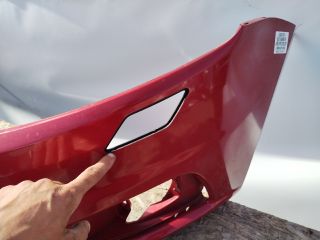 bontott SEAT ALHAMBRA Első Lökhárító (Üresen)