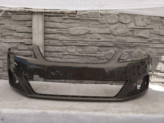 bontott SEAT ALHAMBRA Első Lökhárító (Üresen)