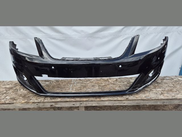 bontott SEAT ALHAMBRA Első Lökhárító (Üresen)