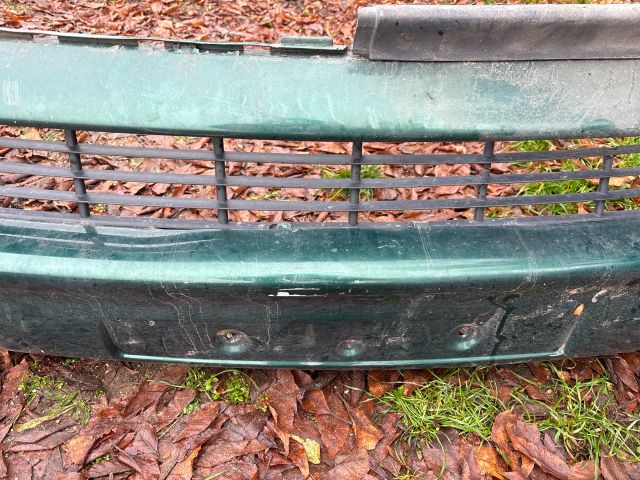 bontott SEAT ALHAMBRA Első Lökhárító (Üresen)