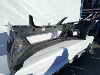 bontott SEAT ALHAMBRA Első Lökhárító (Üresen)