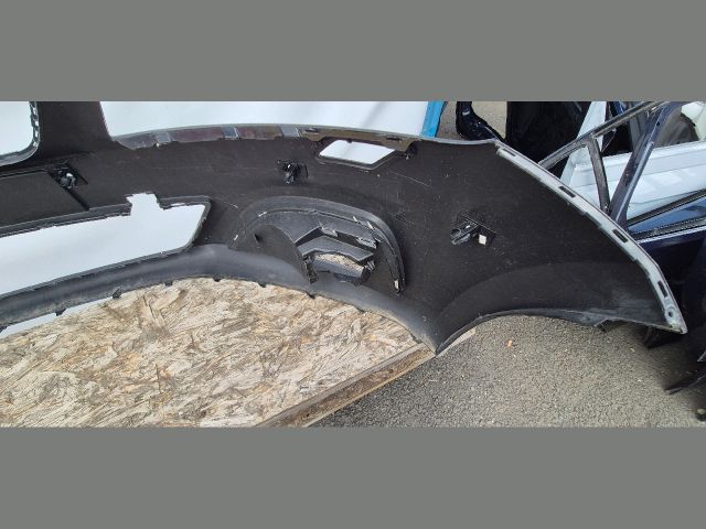 bontott SEAT ALHAMBRA Első Lökhárító (Üresen)