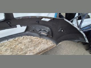 bontott SEAT ALHAMBRA Első Lökhárító (Üresen)