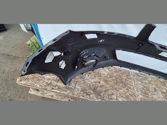 bontott SEAT ALHAMBRA Első Lökhárító (Üresen)