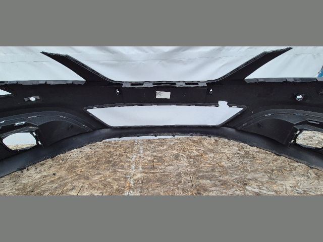 bontott SEAT ALHAMBRA Első Lökhárító (Üresen)