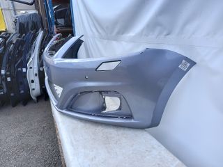 bontott SEAT ALHAMBRA Első Lökhárító (Üresen)