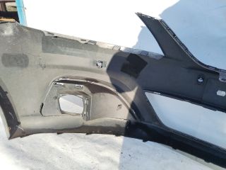 bontott SEAT ALHAMBRA Első Lökhárító (Üresen)