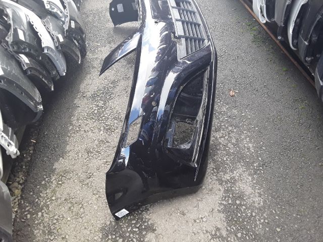 bontott SEAT ALHAMBRA Első Lökhárító (Üresen)