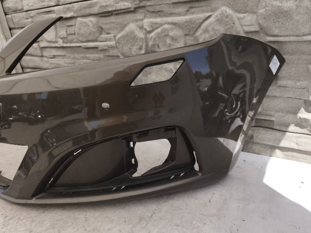 bontott SEAT ALHAMBRA Első Lökhárító (Üresen)