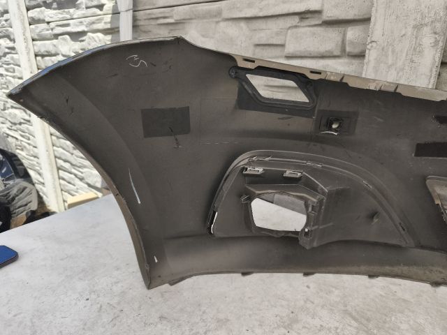 bontott SEAT ALHAMBRA Első Lökhárító (Üresen)